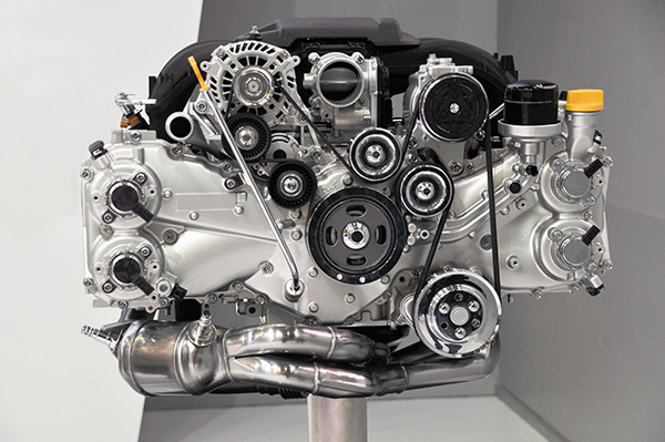The Auto Repair Services Most Drivers Forget Until Something Goes Bad | RM Automotive